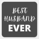 Search for best husband ever stickers Fathers