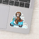 Search for moped stickers Cute