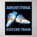 Search for vintage soccer posters Flag
