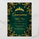 Search for royal crown invitations Flowers