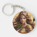 Search for fire sign key rings Sagittarius