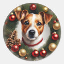 Search for jack russel stickers Pets
