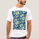 Search for banknotes tshirts Dollar