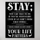 Search for grief support posters Coping strategies