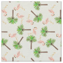 Search for flamingo fabric Animal