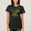 Search for jamaican american tshirts Flag