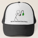 Search for old man hats Humour
