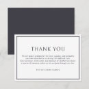 Search for funeral acknowledgement Memorial