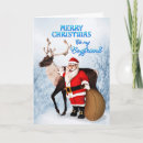 Search for boyfriend christmas cards Snow