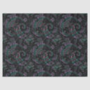 Search for paisley tissue paper Boho