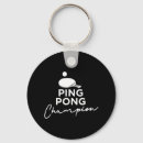 Search for ping key rings Tennis
