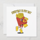 Search for frying invitations Food