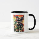 Search for the new 52 mugs Flash