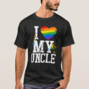 Search for gay uncle tshirts Lgbt