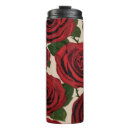 Search for red floral bouquet mugs Rose