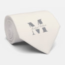Search for ivory wedding ties Groomsman