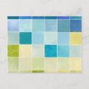 Search for square postcards Abstract
