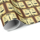 Search for lawyers gift wrap Court