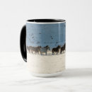 Search for winter horse mugs Herd