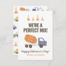 Search for construction valentines day cards Classroom