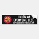 Search for everyone bumper stickers Republican