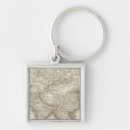 Search for prime key rings Outline