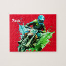 Search for dirt bike puzzles Race