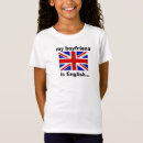 Search for english tshirts England