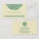 Search for yoga loyalty cards Spa