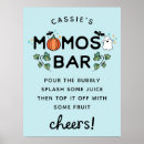 Search for momosa bar Blue