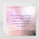 Search for comforting bible verses sympathy cards Encouraging