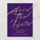Search for save the date postcards Classy