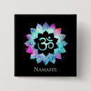 Search for reiki badges Namaste