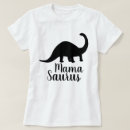 Search for mama saurus tshirts Cute