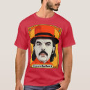 Search for captain beefheart tshirts 4th of july