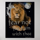 Search for fear of posters Religious