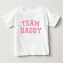 Search for daddy baby shirts I love daddy