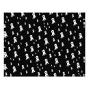 Search for black and white halloween posters Pattern