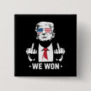 Search for inauguration badges America