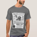 Search for broadsides tshirts Advertising