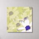 Search for daisy photos canvas prints Purple