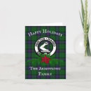 Search for clan christmas cards Scottish