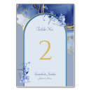 Search for gold marble table cards Blue