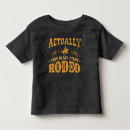 Search for toddler boy clothing Rodeo