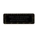 Search for graduation envelope return address labels High school