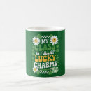 Search for full mugs Shamrock
