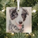 Search for in loving memory pet christmas tree decorations Forever in our hearts