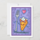 Search for with a fork cards Colourful