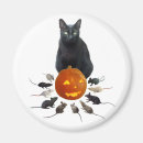 Search for jack o lantern magnets Pumpkin