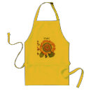 Search for yum aprons Cooking